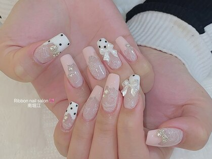 リボン(RIBBON)の写真