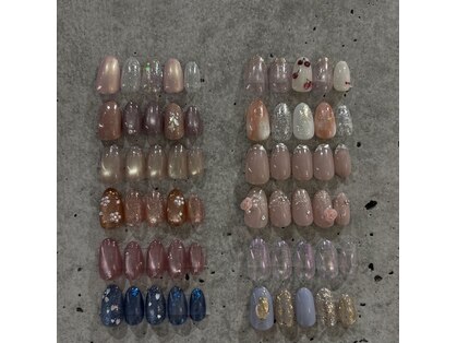 カイラ バイ ブリオン(KAILA by Bullion)の写真