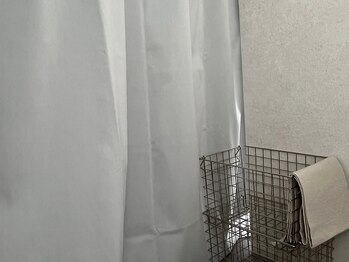 ユゲ(Yug.E)/お着替え