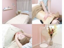 ベルシャトン(Belle Chaton)