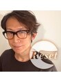 リセット(Reset)/片岡義友