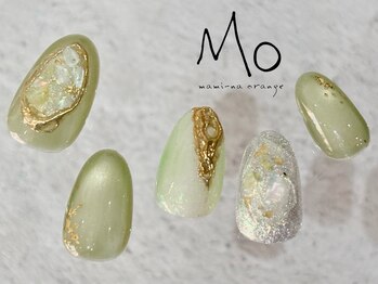 4月限定月替わり¥11550