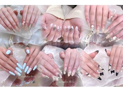 リリア(Riria)の写真