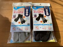 東秩父みすぎ整体院/履くだけで足が楽ちん靴下