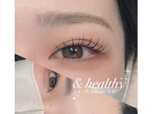 アンジェリック 上大岡店(Angelic)/アンドヘルシーフラット100本