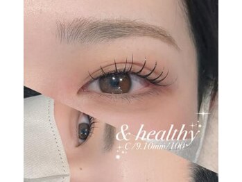 アンジェリック 上大岡店(Angelic)/アンドヘルシーフラット100本