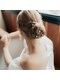 ラムールボーテ(L'AMOUR BEAUTE)の写真/【前撮り撮影／結婚式に向けて】美容鍼灸エステでスペシャルケア・ドレス映え・小顔・BODYケアでbody make