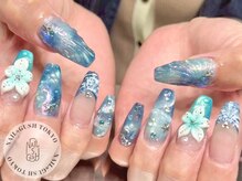 ネイルズガッシュ 蒲田東口店(NAILsGUSH)