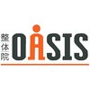 オアシス イオンモールいわき小名浜院(OASIS)のお店ロゴ