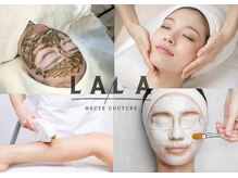 ララ オートクチュール(LALA HAUTOCOUTURE)