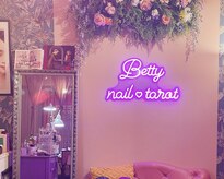 ベティーズ ネイル(Betty's Nail)