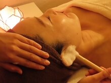 コノエ(KoNoe)の雰囲気（他では味わえない♪新感覚「耳エステ」泡に包まれ癒しのひととき）