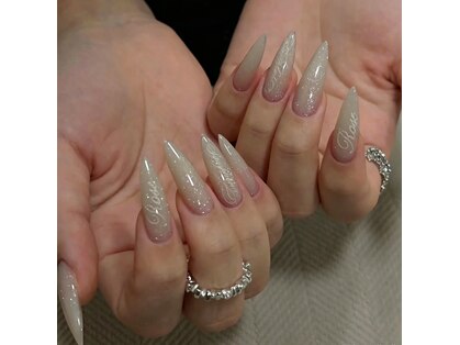 ユーユーネイル(YU YU Nail)の写真