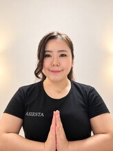 アジエスタ 横浜店(ASIESTA)&nbsp;Hiroko 