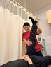 【動きやすい身体にするならコレ!】全身整体×アクティブ・ストレッチ