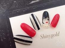 シャイニーゴールド 新所沢店(Shiny GOLD)/