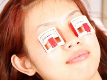 まつげ家クルン 川崎店(kurun)/HAMAカール(まつげパーマ)