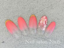 ナンバーシックス(No.6)/初回☆シンプルコース