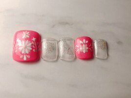 【Foot】トレンド☆