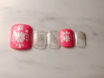 グリーム(GREEM)/【Foot】トレンド☆