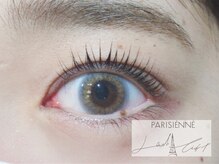 オレンジスター バイ パッセージ(ORANGE STAR BY PASSAGE)/パリジェンヌラッシュリフト