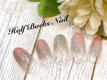 ハーフバックス 堀之内店/シンプルオフィスプラン