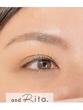 アンドリタ/超ダメージレス　マツパ