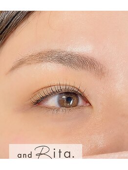 アンドリタ/超ダメージレス　マツパ