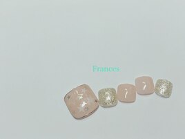 フット ランダム星