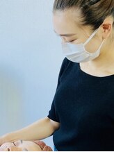 アンネ ビューティー クリニーク(ANNE BEAUTY CLINIQUE)&nbsp;ayumi 