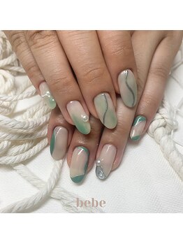 ベベ(bebe)/