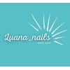 ルアナネイル(Luana_Nail)のお店ロゴ