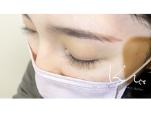 クレー(Klee)/フラットニュアンスカラー