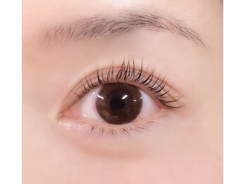 ノーラスリエン(Nolaslien)/パリジェンヌラッシュリフト