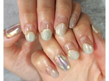 シャインアン(Shine'an)/デザイン1.５時間