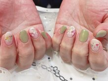 ビューティサロン アジアン/