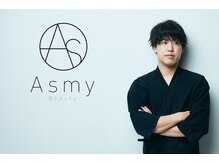 日本一の美容整体師川島さんの整体技術が受けられるのはAsmyだけ