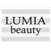 ルミア ビューティー(LUMIA beauty)ロゴ