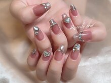 ルブリー(roovely)/HAND☆120分コース