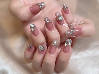 ルブリー(roovely)/HAND☆120分コース