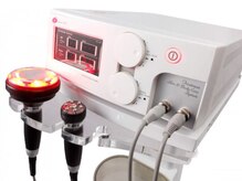 ボディメンテナンスサロン コンフアオーン/美容痩身マシン「キャビフル」