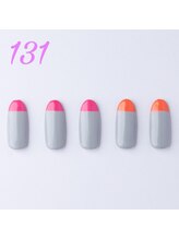 はあとねいる 浅草橋 蔵前店/完全定額ジェルネイル