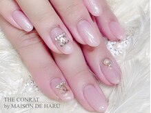 ザ コンラット(THE CONRAT by MAISONDE HARU)/CHANEL parts.