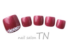 ティーエヌ 札幌駅アスティ45店/FOOT1月☆季節の定額4900円