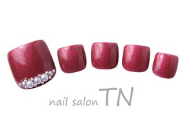 FOOT1月☆季節の定額4900円