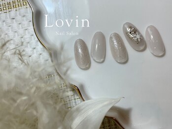 ラヴィン(Lovin)/【12月 jr simple plus 】