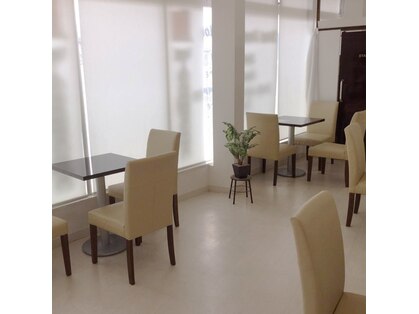 ジェイエステティック 小松店の写真