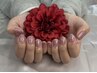 【ジュニアネイリスト】オフなしの方限定！*HAND*ワンカラー500円