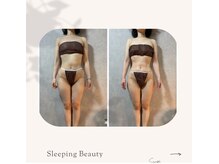 スリーピングビューティー(Sleeping Beauty)/インディバ　ボディ