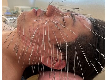 ふじた鍼灸整体院